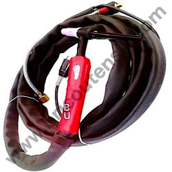 Torcia TIG per Saldatrici Telwin Tecnica 160-Technology 182/185