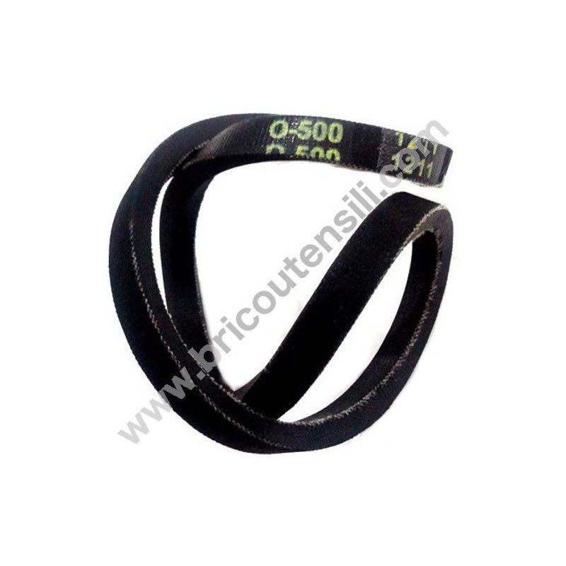 Trapezoidal Belt for Wood Lathe Compa TRN1000