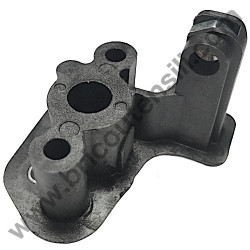 Isolatore Carburatore per Decespugliatore Makita EM4340L