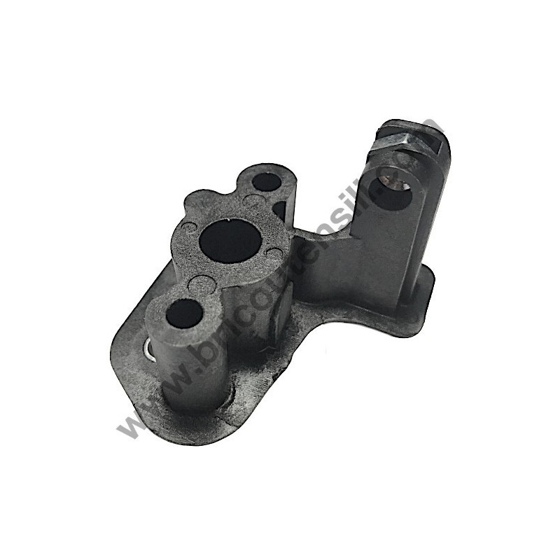 Isolatore Carburatore per Decespugliatore Makita EM4340L