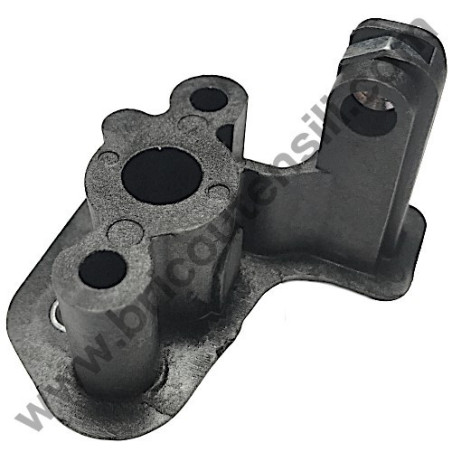 Carburator Insulator for Brushcutter Makita EM4340L