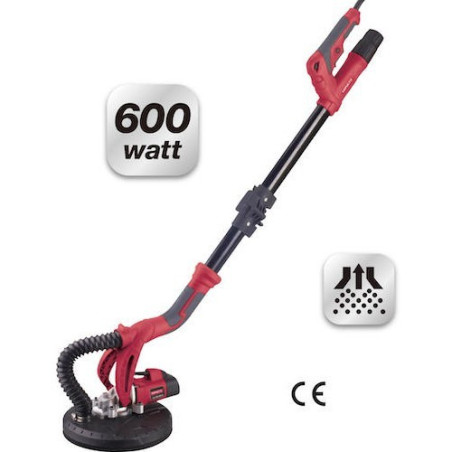 Levigatrice Carteggiatore per Muro Powx0475