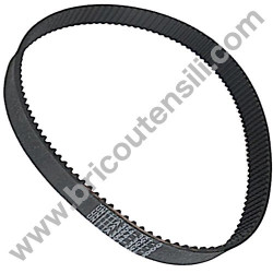 Cinghia per Levigatrice a Nastro Makita 9403 - 1