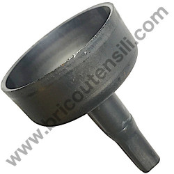 Campana Frizione per Decespugliatore Makita BBK4500