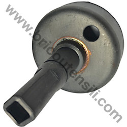 Clutch Drum for Brushcutter Makita BBK4500