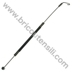 Throttle Wire for Chainsaw Hitachi Tanaka CS33EDT