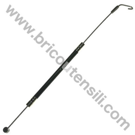 Throttle Wire for Chainsaw Hitachi Tanaka CS33EDT