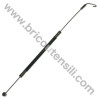 Throttle Wire for Chainsaw Hitachi Tanaka CS33EDT
