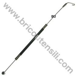 Cavo Acceleratore per Motosega Hitachi CS33EDT - 1