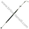 Throttle Wire for Chainsaw Hitachi Tanaka CS33EDT - 1