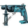 Makita Spare Parts for Cordless Rotary Hammer DHR165