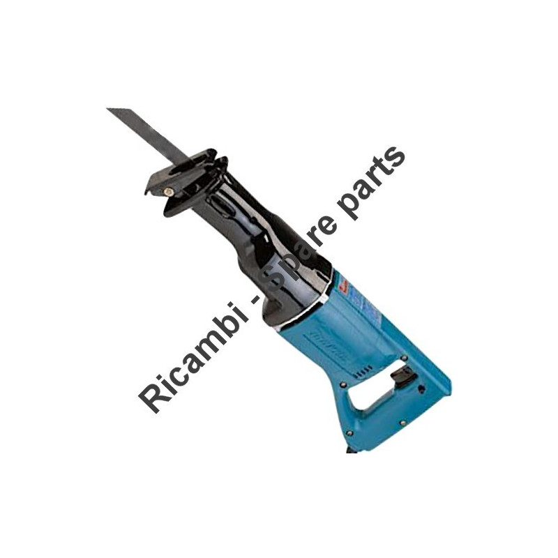Ricambi Makita per Seghetto Dritto JR3000V