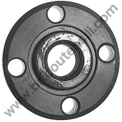 Wheel Nut for Angle Grinder Hitachi G23SS