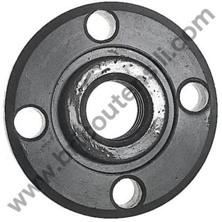 Wheel Nut for Angle Grinder Hitachi G23SS