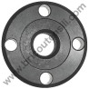 Wheel Nut for Angle Grinder Hitachi G23SS