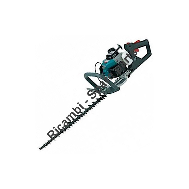 Makita Spare Parts for Hedge Trimmer HTR4900