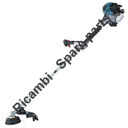 Ricambi Makita per Decespugliatore EM4341