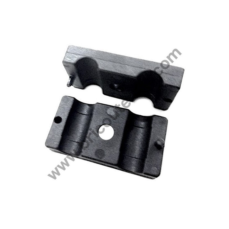 Clamps Block Rods for Miter Saws Compa 2300-2301