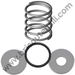 Kit Parti Pompa Olio per Motosega Dolmar PS33/35