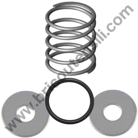 Oil Pump Repair Kit for Chainsaw Dolmar PS33/35