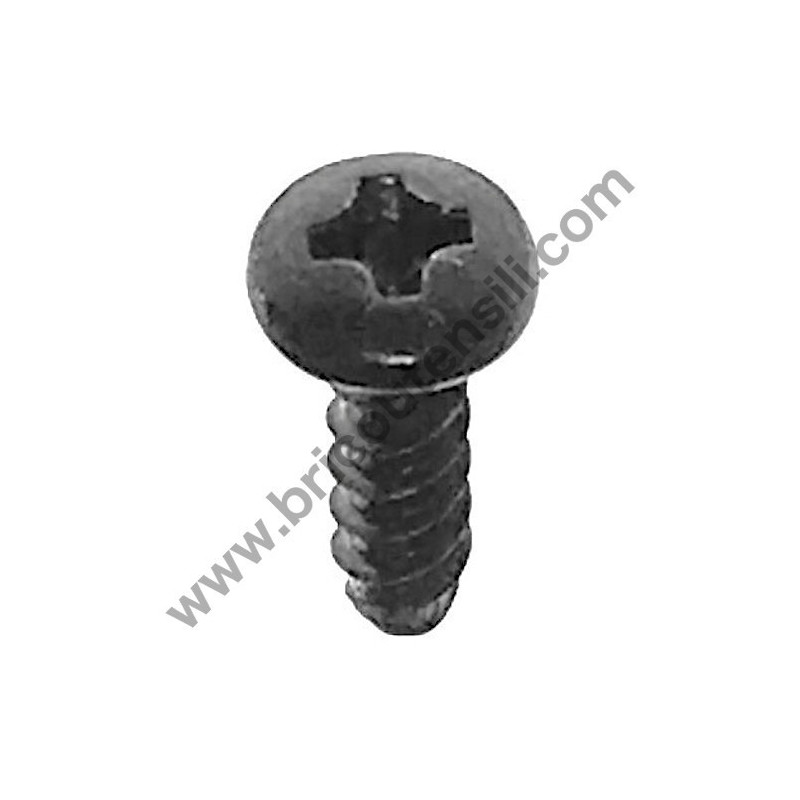 Tapping Screw Bind M3X10 for Percussion Drill Makita HP2030
