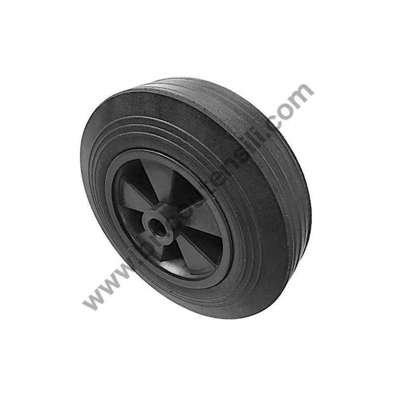 Wheel D.200x45 mm for Inverter Welding Telwin