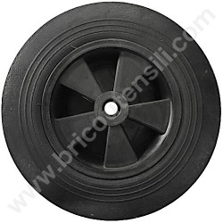 Ruota D.200x45 mm per Saldatrici Inverter Telwin