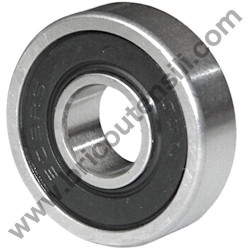 Ball Bearing 609 2RS for Pruning Scissor Makita 4604DW