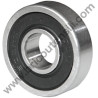 Ball Bearing 609 2RS for Pruning Scissor Makita 4604DW