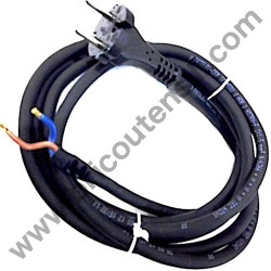 Power Cord for Table Saw Bosch GTS 10