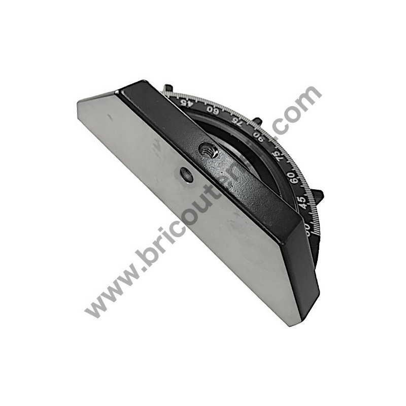 Fermo per Banco Sega Bosch GTS 10