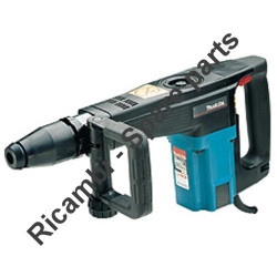 Ricambi Makita per Martello Demolitore HM1100C