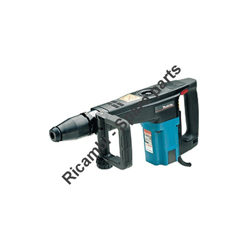 Ricambi Makita per Martello Demolitore HM1100C