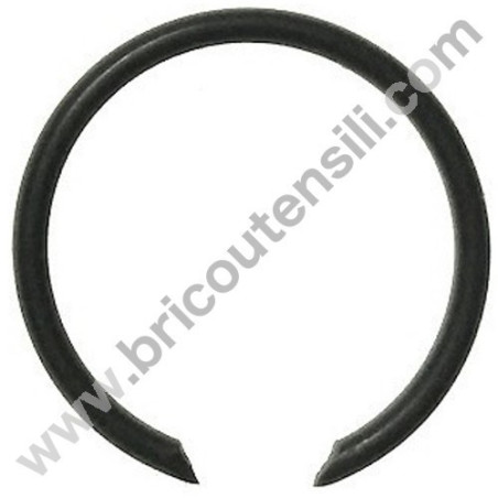 Seeger per Avvitatore a Massa Battente Maktec MT690E - MT691E