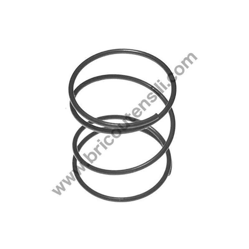 Molla Compressione 13 per Avvitatore ad Impulsi Makita BTD130F