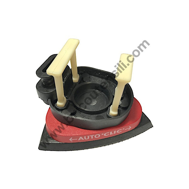 Vibration Foot for Delta Sander Skil 7115