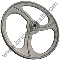 Puleggia Superiore per Sega a Nastro FOX F28182