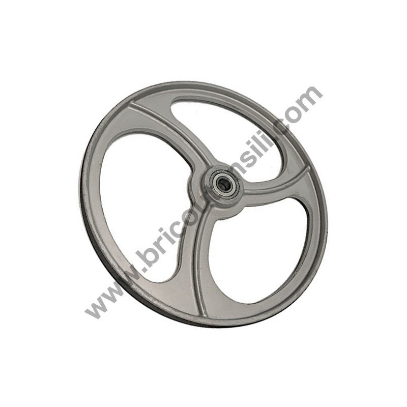 Upper Pulley for Wood Band Saw FOX F2818