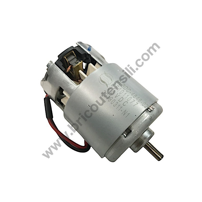 Motore DC48V per Tagliasiepi Multifunzione Stiga SMT 48 AE