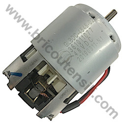 Motore DC48V per Tagliasiepi Multifunzione Stiga SMT 48 AE - 2