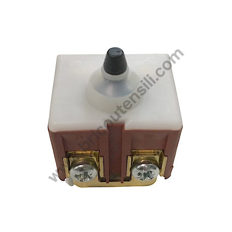 Interruttore per Smerigliatrice Bosch GWS 18-125 V-LI