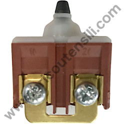 Ricambi Bosch per Trapani Avvitatori a Batteria GSR 10,8 V-LI-2