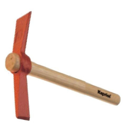 Chipping Hammer Kapriol 500 gr.