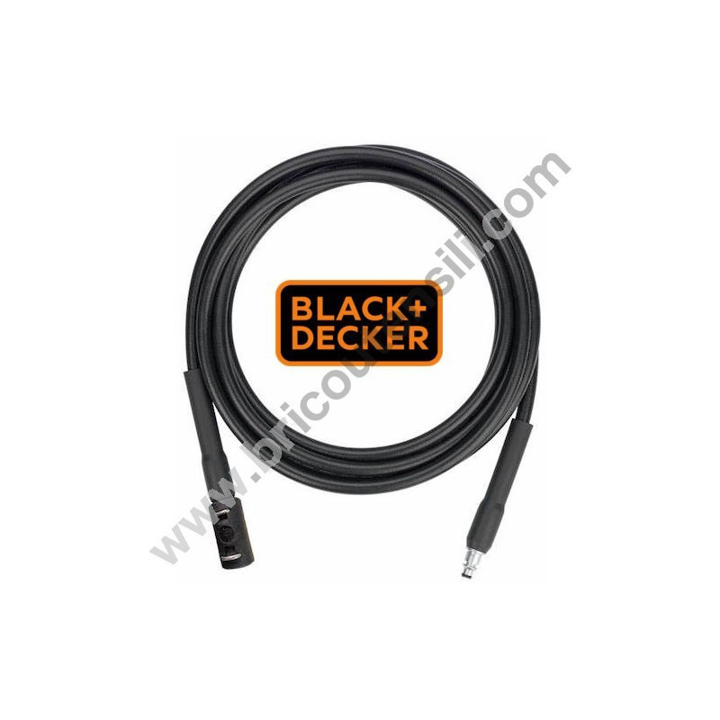 High Pressure Hoses Extension 8 mt for B&D Pressure Washer