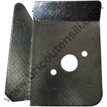 Muffler Heat Insulation Gasket for Engines AMA MVG