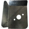 Muffler Heat Insulation Gasket for Engines AMA MVG