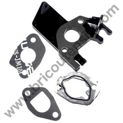 Intake Manifold and Gaskets for Generators Valex VX2500-3000