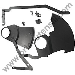 Protezione Lama Completa per Troncatrice Femi TR235