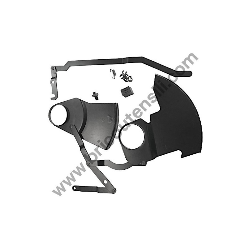 Blade Protection Complete Set for Mitre Saw Femi TR235