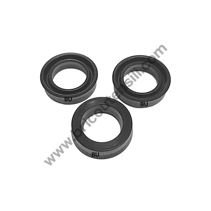 Kit 124 Water Seal Partner for Pressurte Washer Lavor BEST 24